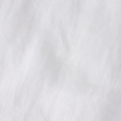 LINEN VOILE SHIRT