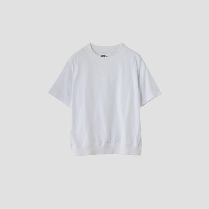 ROUGH COTTON JERSEY