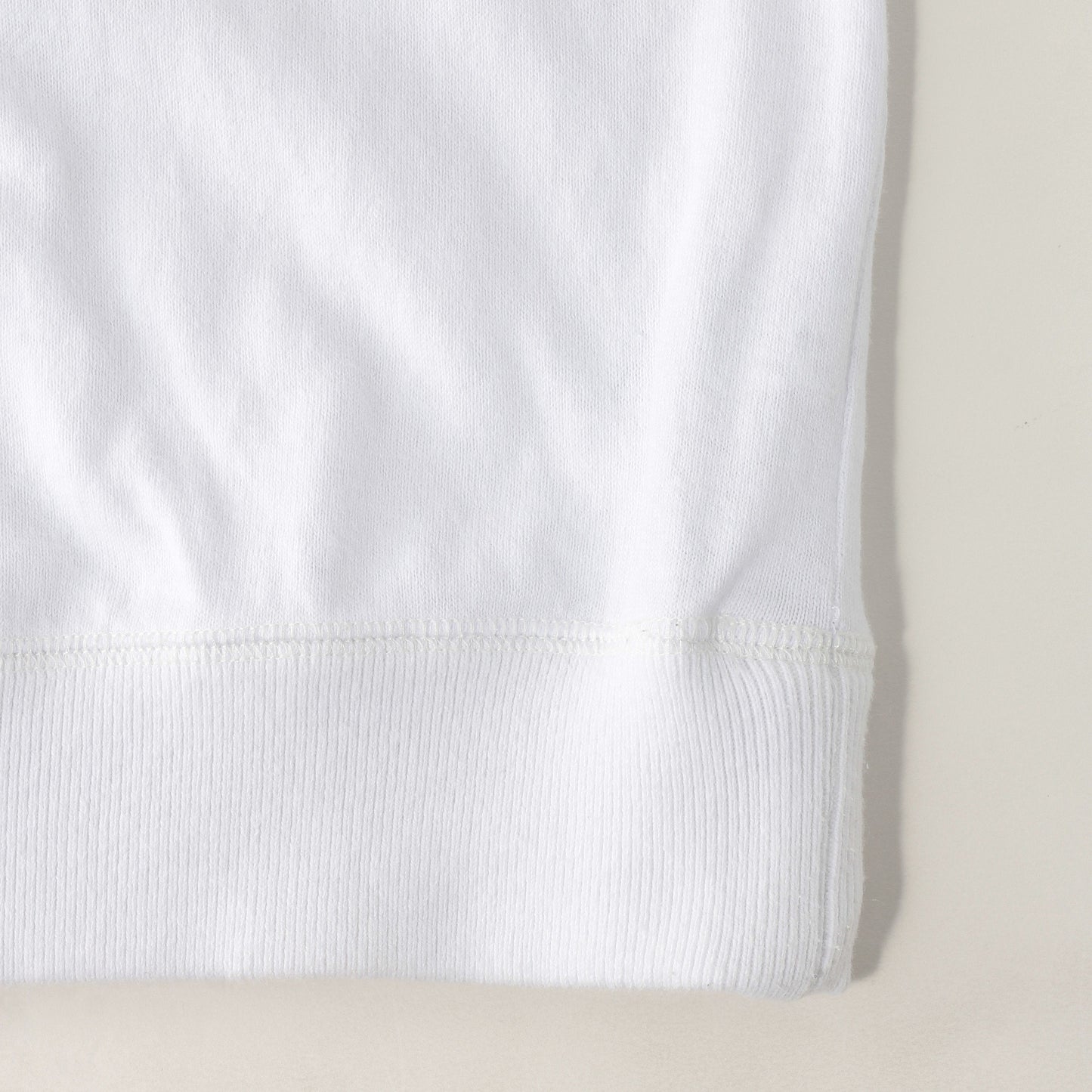 ROUGH COTTON JERSEY
