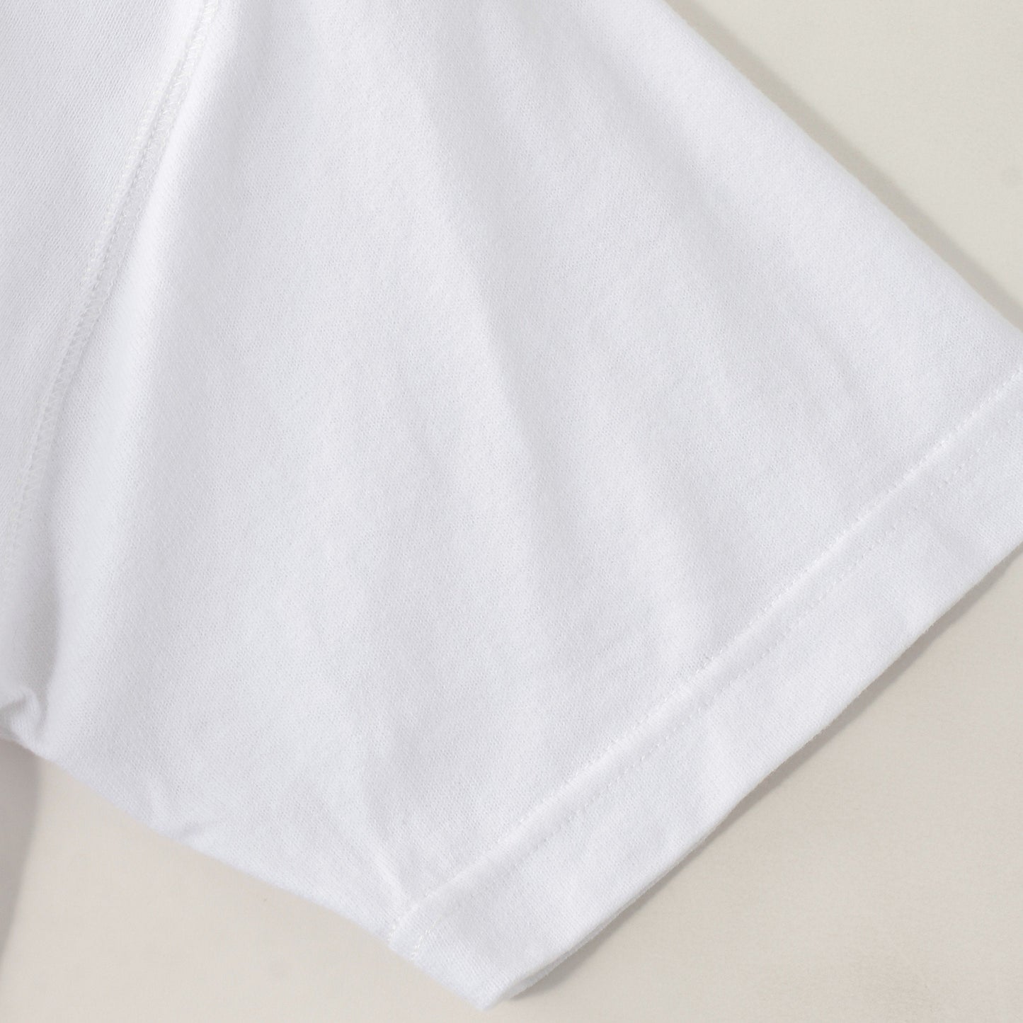 ROUGH COTTON JERSEY