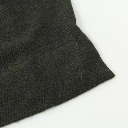 WORSTED KNIT