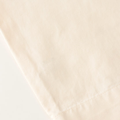 DRY COTTON LINEN TROUSERS