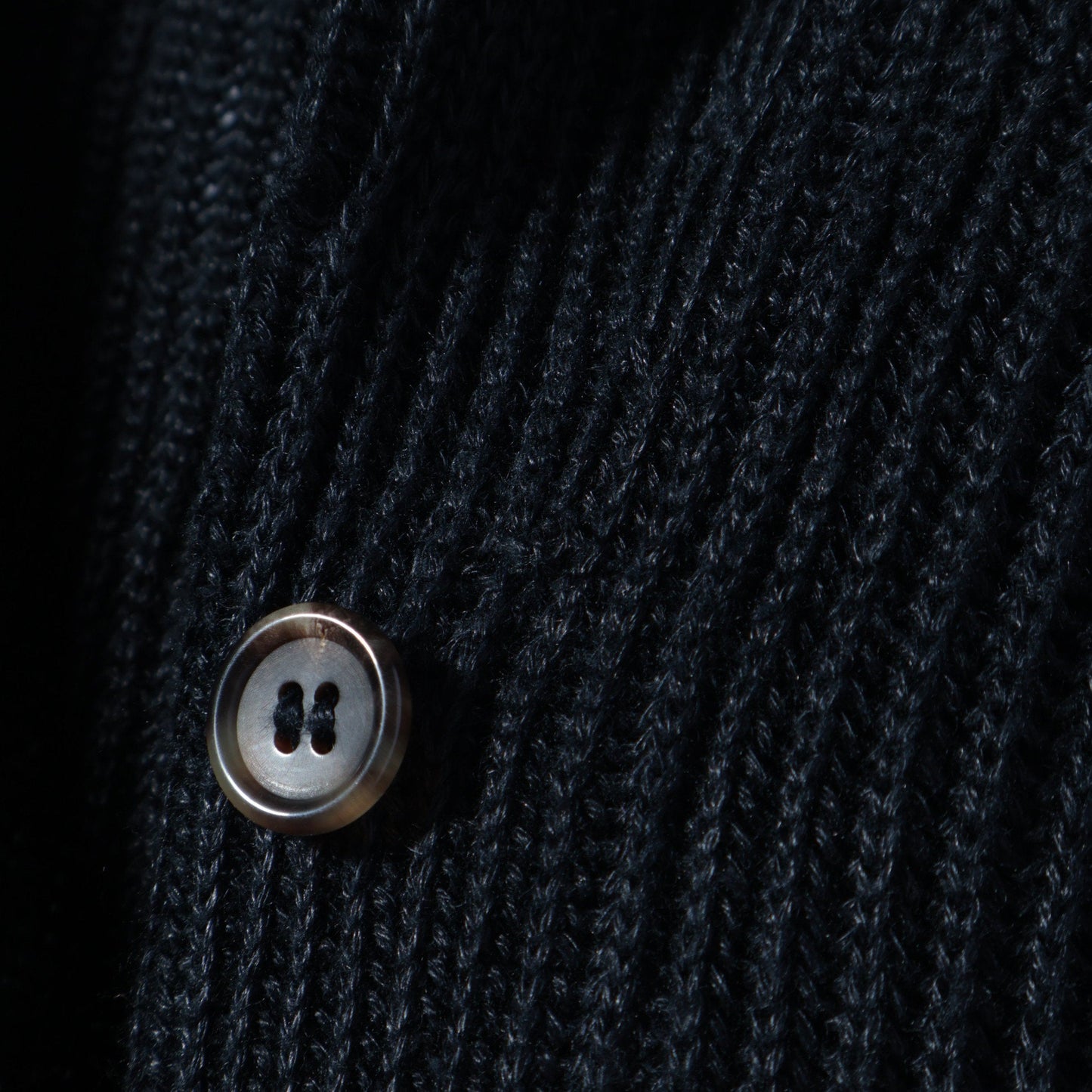 CHUNKY LINEN KNIT