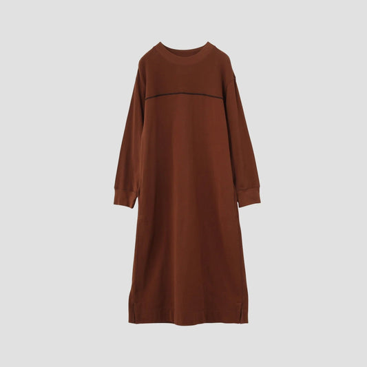 HEAVYWEIGHT AIR COTTON JERSEY