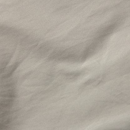 COTTON POPLIN SHIRT