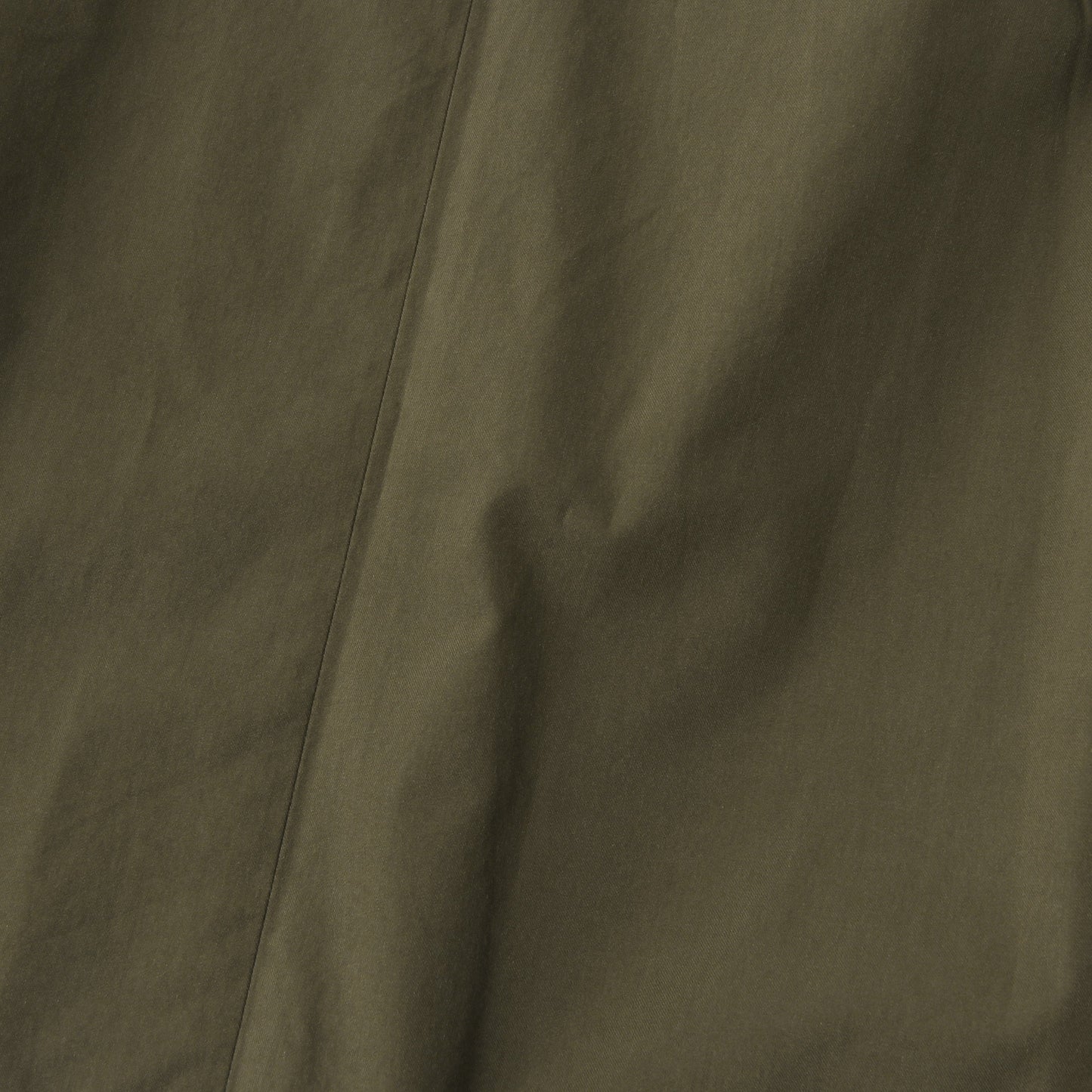 MATT COTTON TWILL SKIRT
