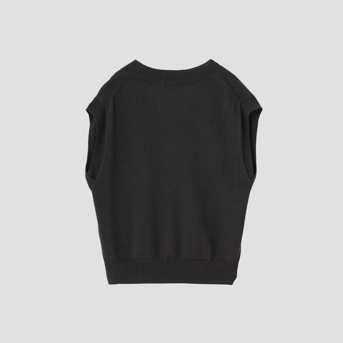 LINEN COTTON SILK KNIT