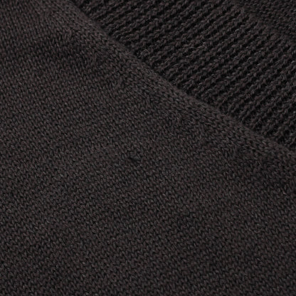 LINEN COTTON SILK KNIT