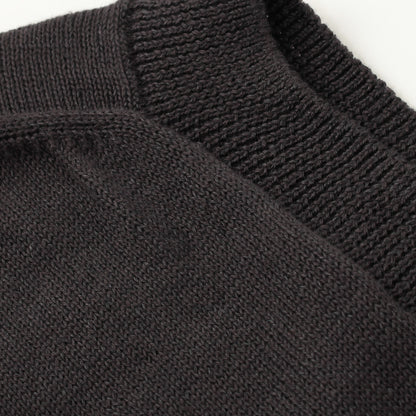 LINEN COTTON SILK KNIT