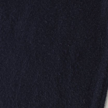 TWISTED COTTON SILK KNIT