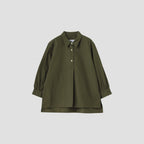 WORKWEAR POPLIN SHIRT