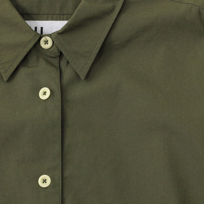 WORKWEAR POPLIN SHIRT