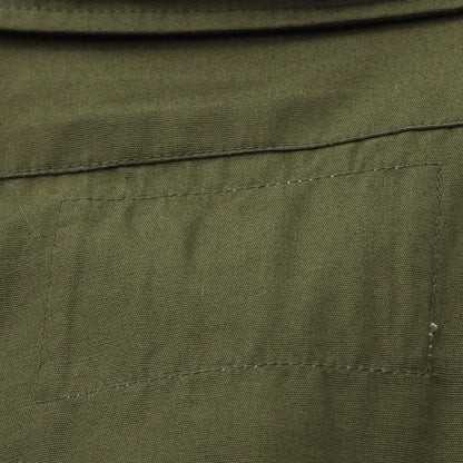 WORKWEAR POPLIN SHIRT