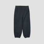 COMPACT BROKEN DRILL TROUSERS