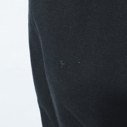 COMPACT BROKEN DRILL TROUSERS