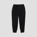 WORN COTTON DRILL TROUSERS