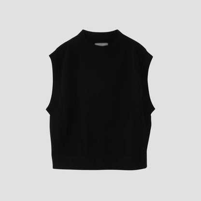 WOOL CASHMERE KNIT