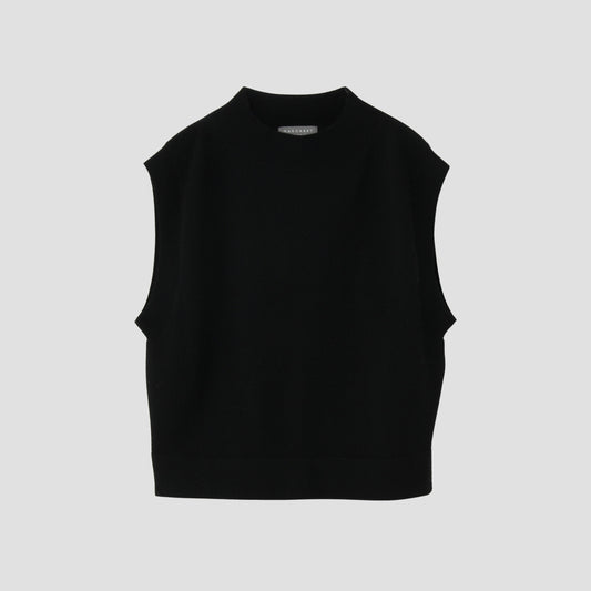 WOOL CASHMERE KNIT