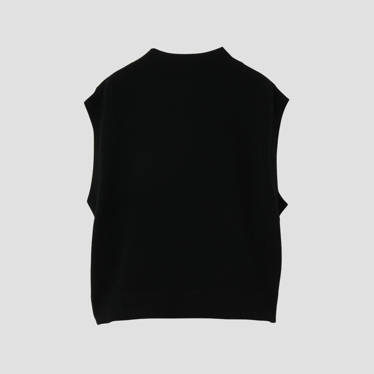 WOOL CASHMERE KNIT