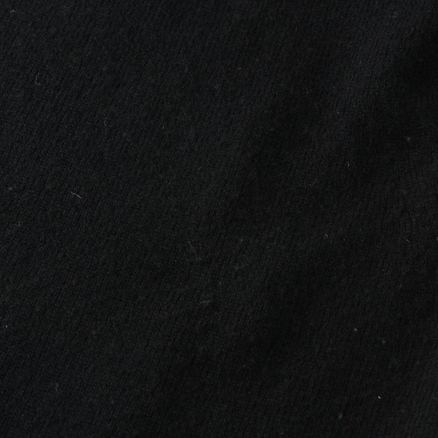 WOOL CASHMERE KNIT