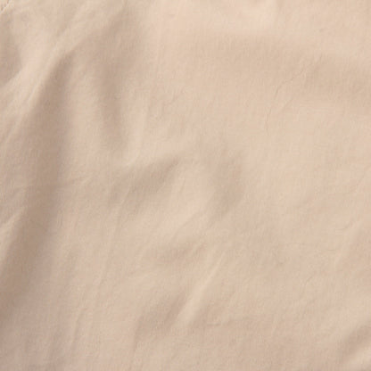GARMENT DYE BASIC POPLIN(MHL SHOP限定) SHIRT