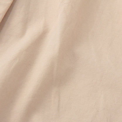 GARMENT DYE BASIC POPLIN(MHL SHOP限定) SHIRT