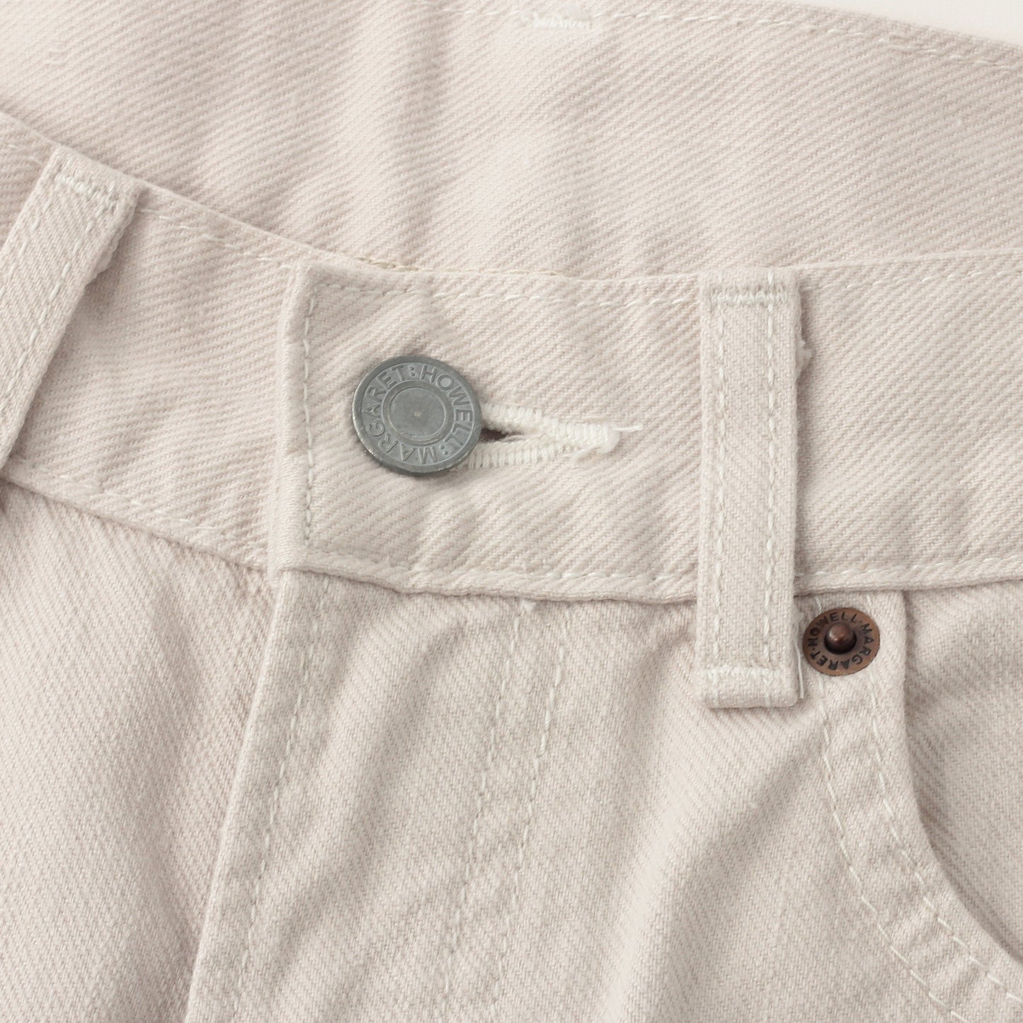 TROUSERS