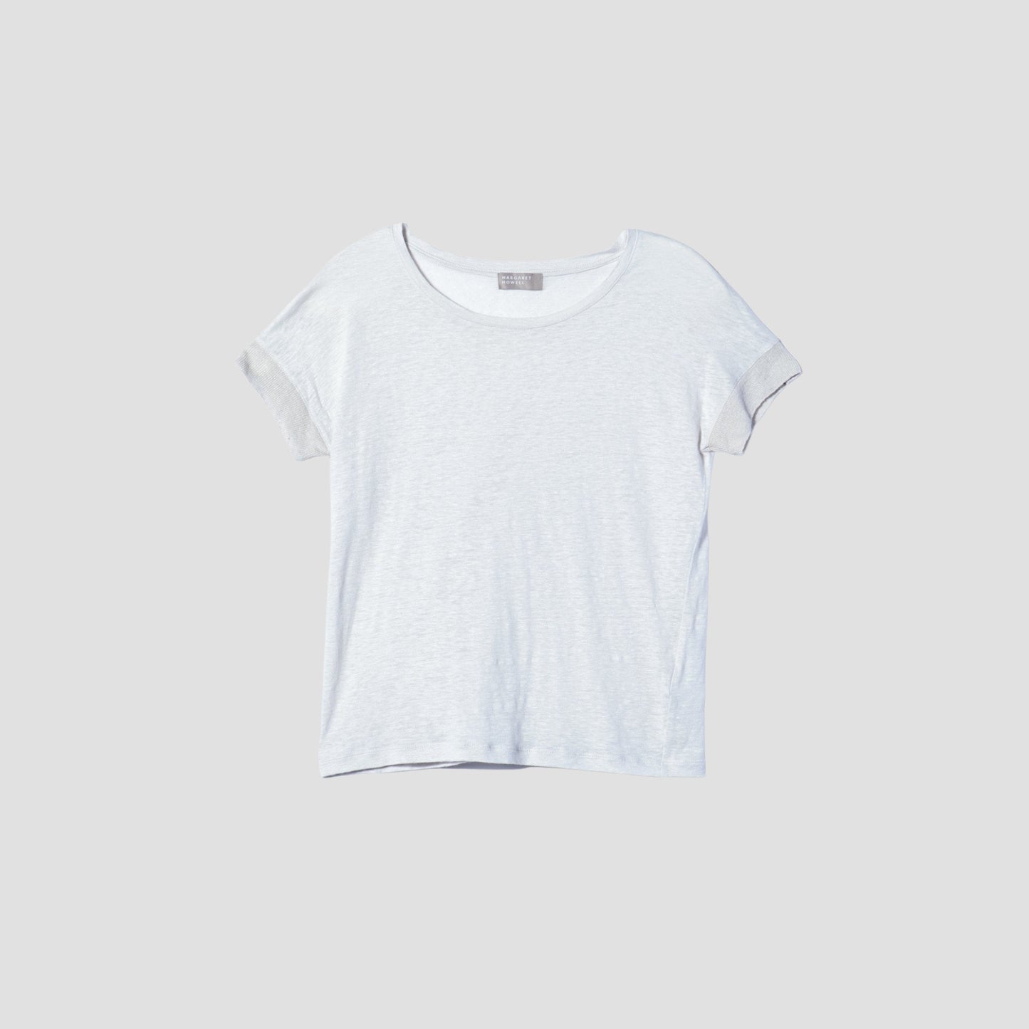 LINEN JERSEY