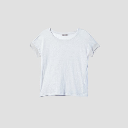 LINEN JERSEY
