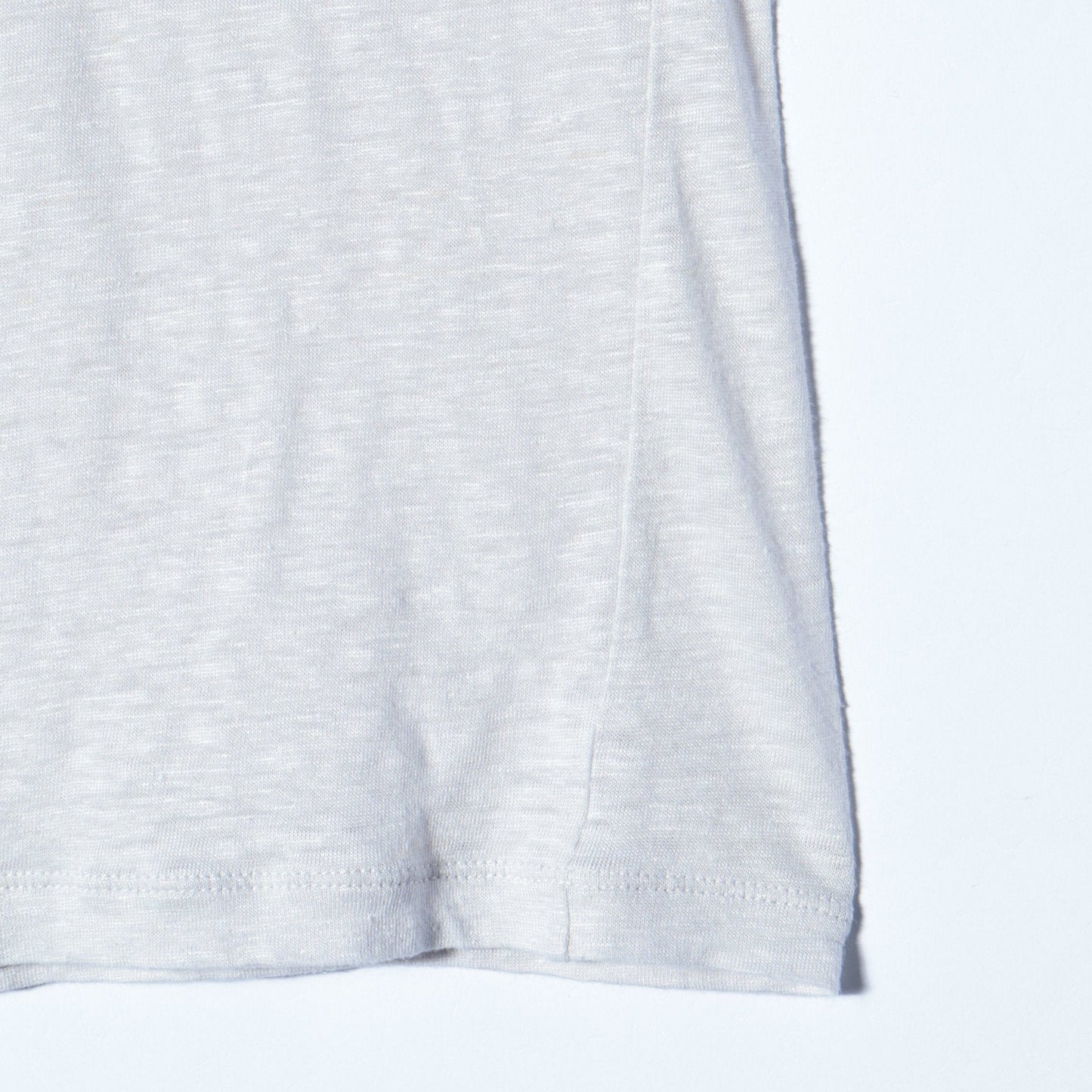 LINEN JERSEY