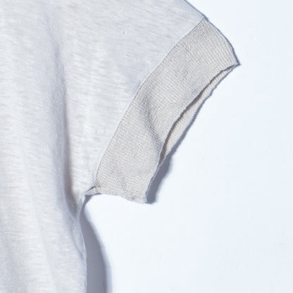 LINEN JERSEY
