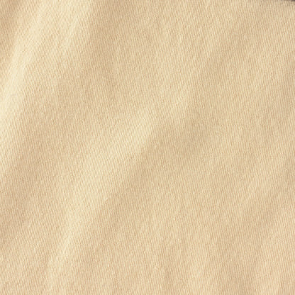 LIGHT ORGANIC COTTON JERSEY TOP