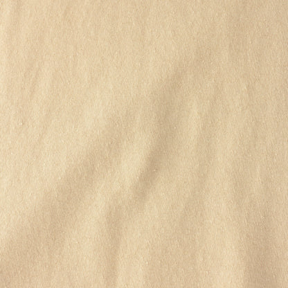 LIGHT ORGANIC COTTON JERSEY TOP
