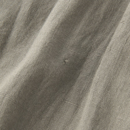 LIGHTWEIGHT LINEN SKIRT