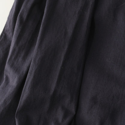 SHEER COTTON SKIRT