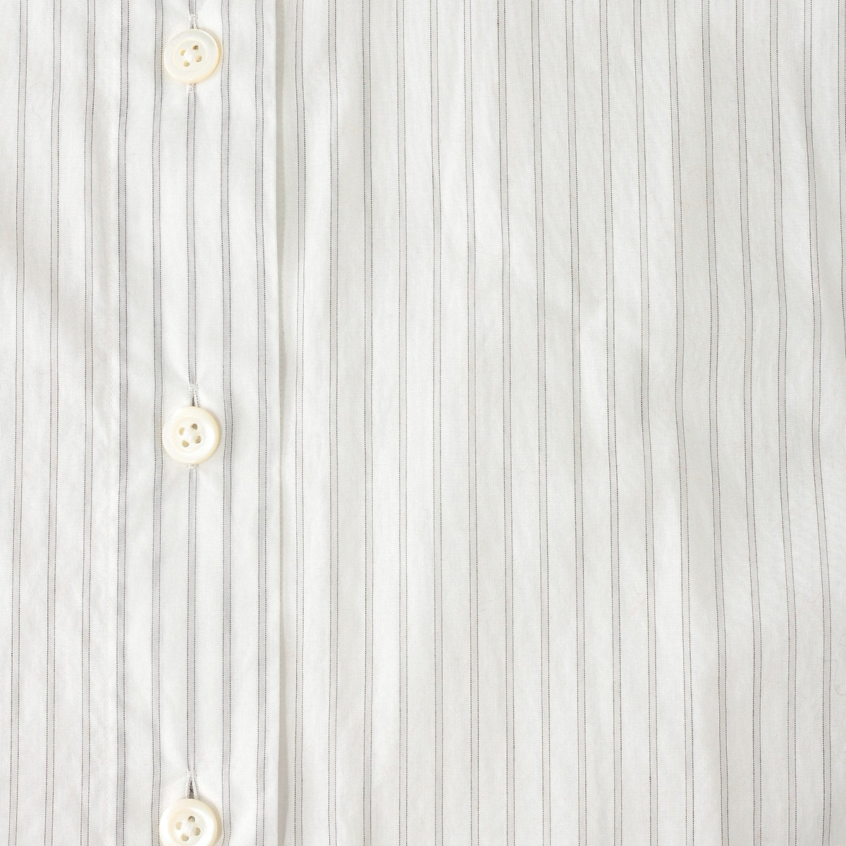 SOFT COTTON CHAMBRAY SHIRT