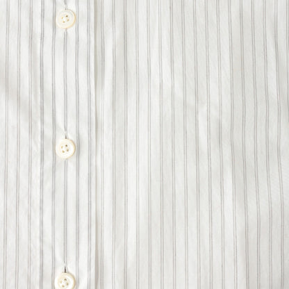SOFT COTTON CHAMBRAY SHIRT