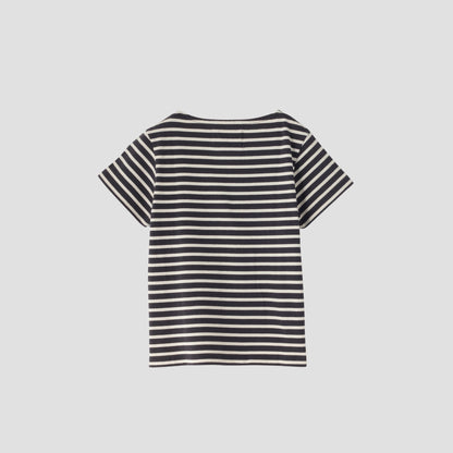 DRY STRIPE JERSEY