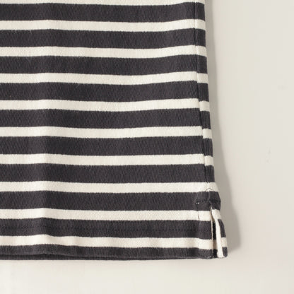 DRY STRIPE JERSEY