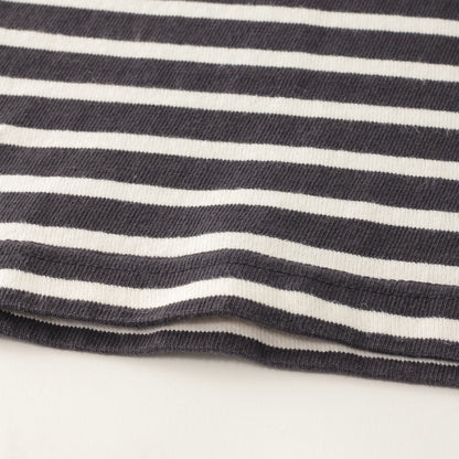 DRY STRIPE JERSEY