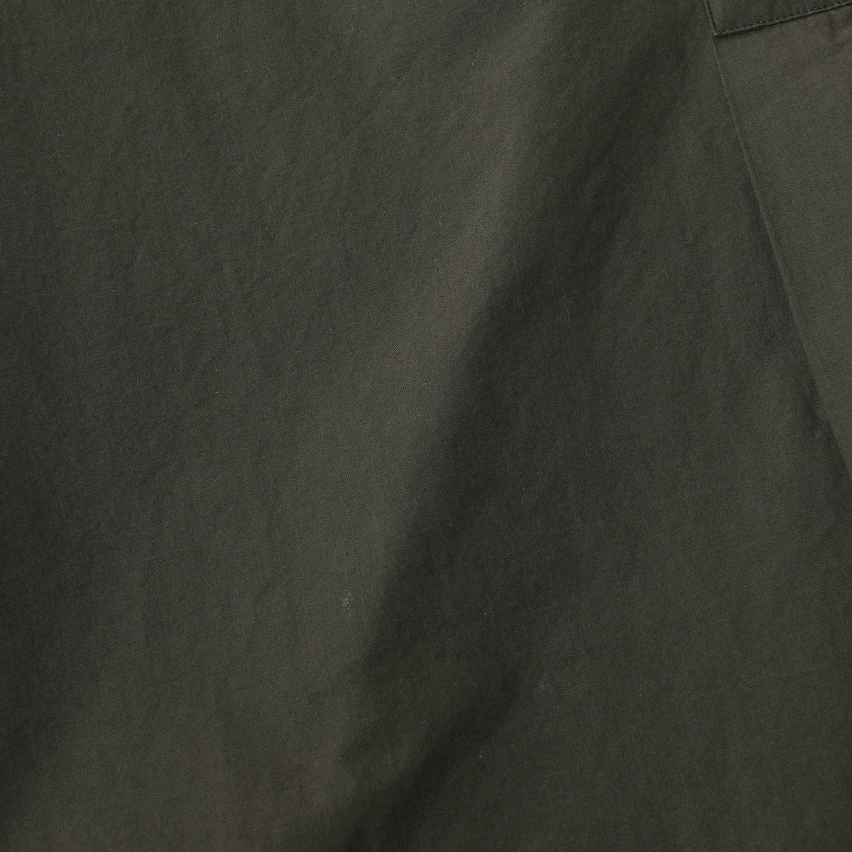 FINE COTTON POPLIN SHIRT