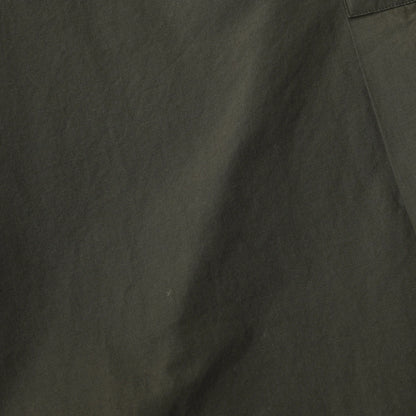 FINE COTTON POPLIN SHIRT