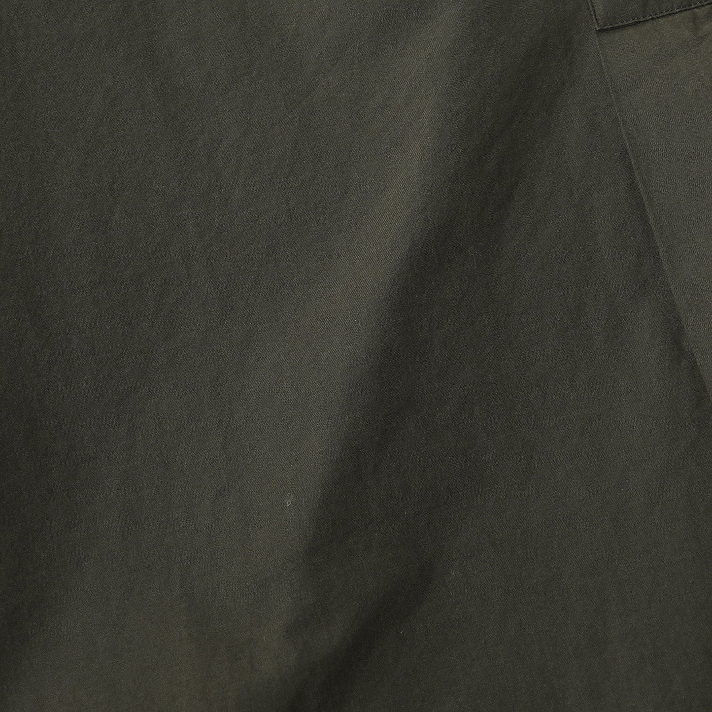 FINE COTTON POPLIN SHIRT