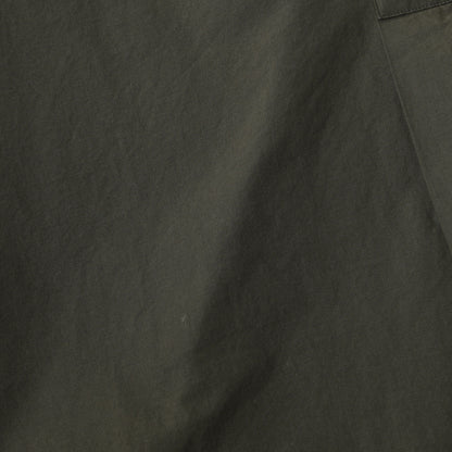 FINE COTTON POPLIN SHIRT