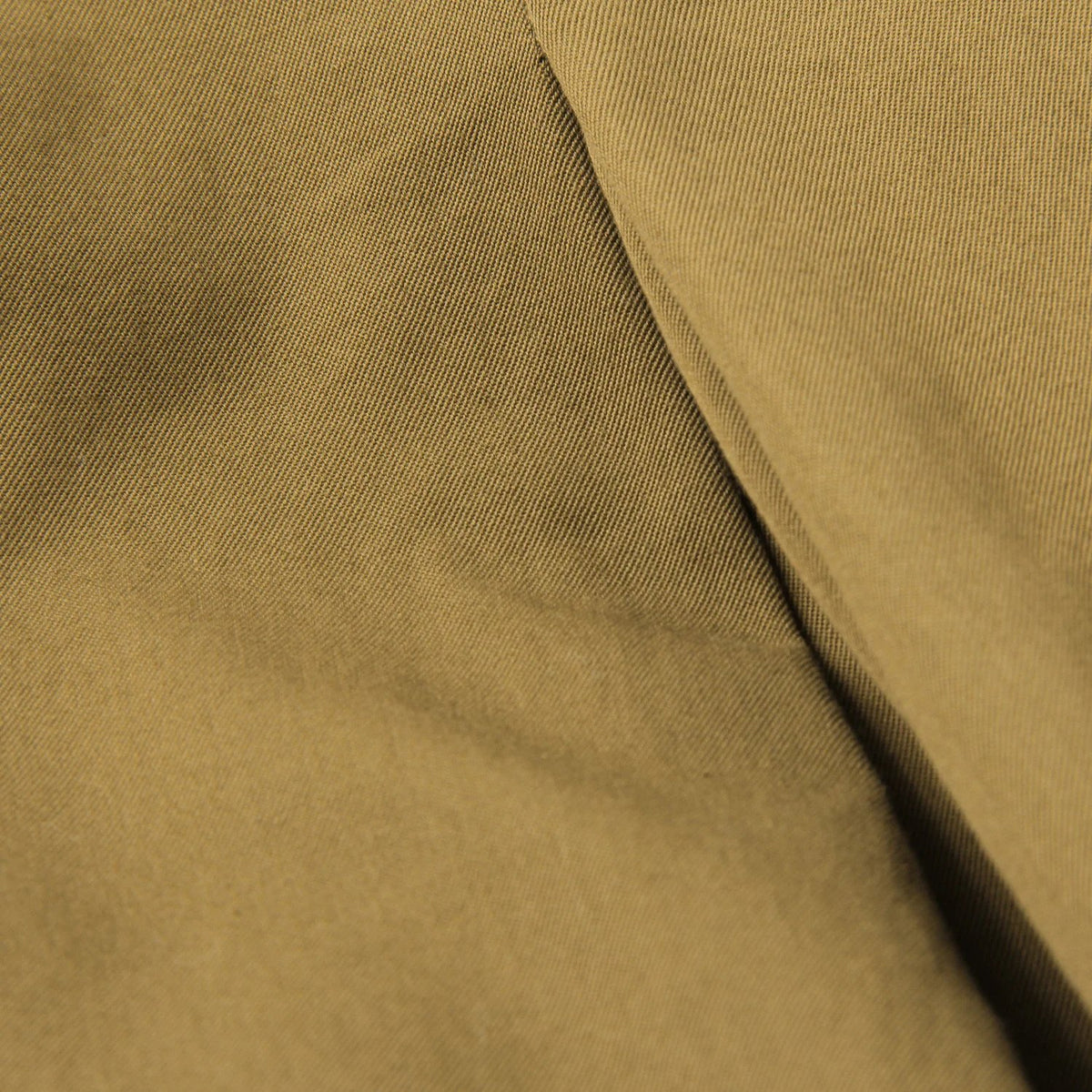 HIGH DENSE COTTON TWILL SKIRT