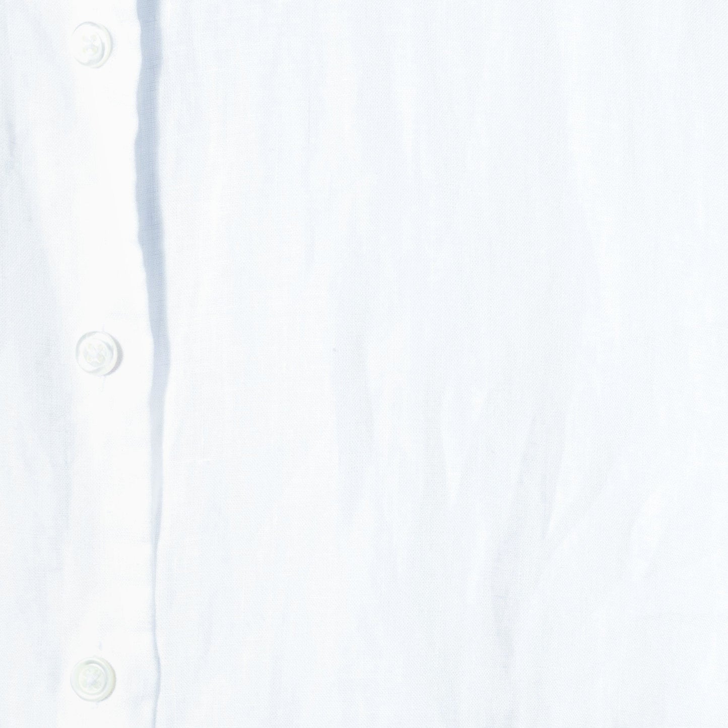 LINEN VOILE SHIRT