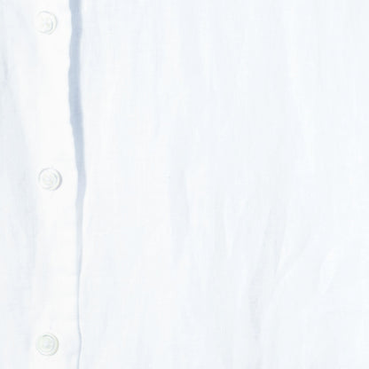LINEN VOILE SHIRT