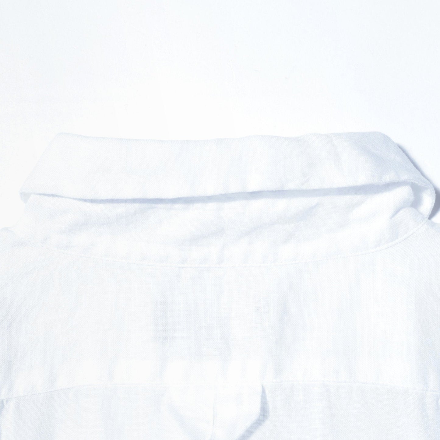 LINEN VOILE SHIRT