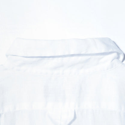 LINEN VOILE SHIRT