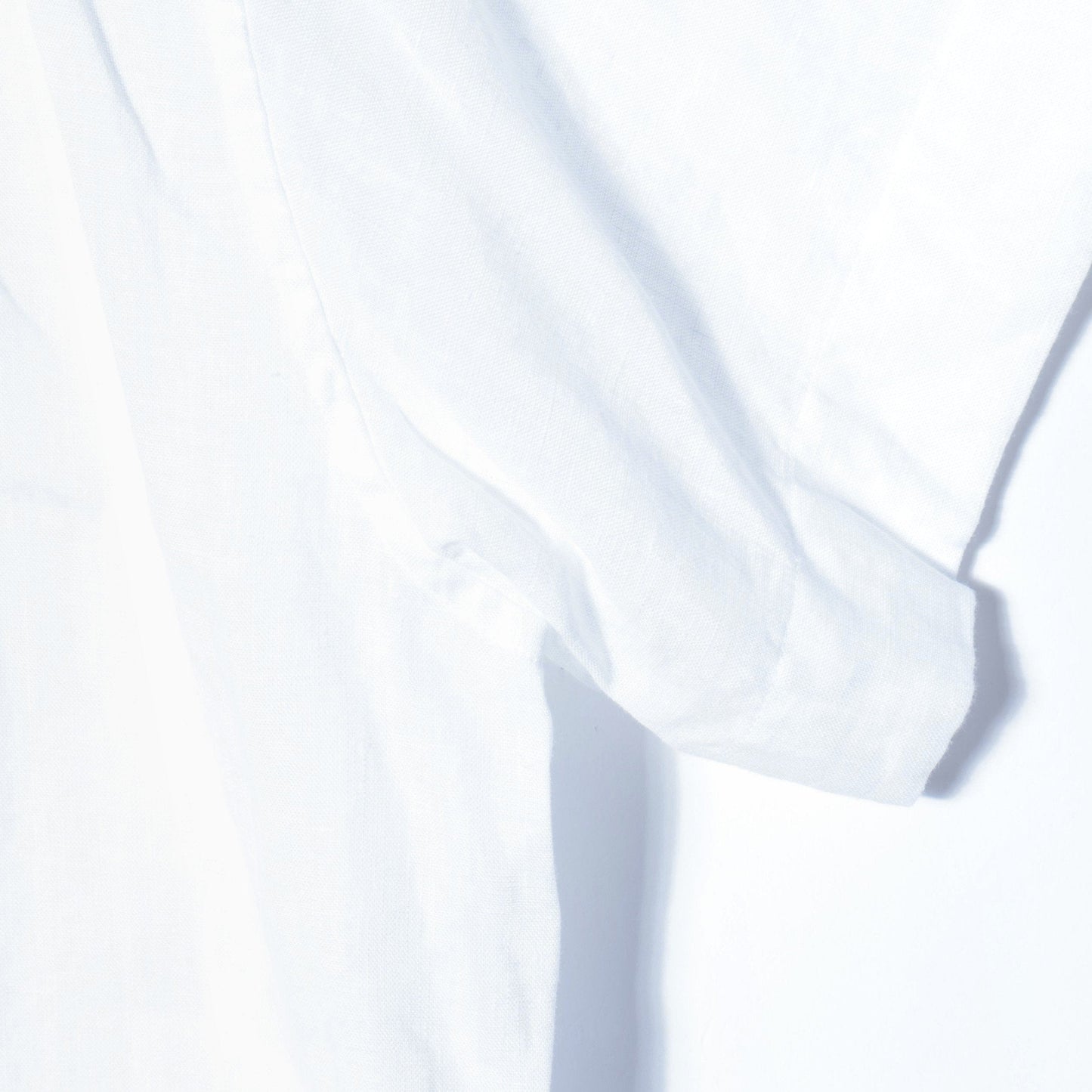 LINEN VOILE SHIRT